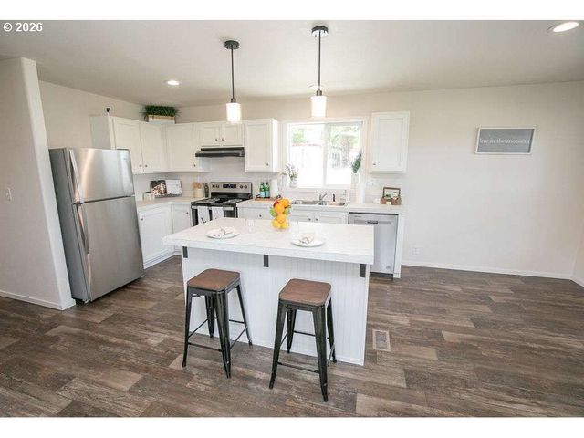 3111 Q Ave 3, La Grande, OR 97850