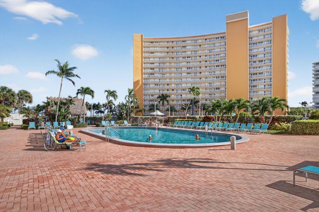 405 N Ocean Blvd 1027, Pompano Beach, FL 33062