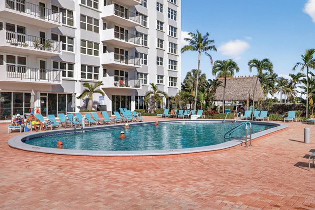 405 N Ocean Blvd 1027, Pompano Beach, FL 33062