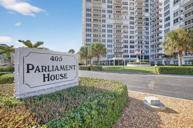 405 N Ocean Blvd 1027, Pompano Beach, FL 33062
