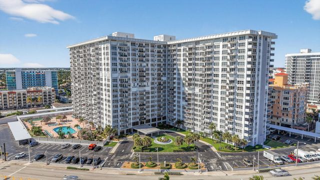 405 N Ocean Blvd 1027, Pompano Beach, FL 33062