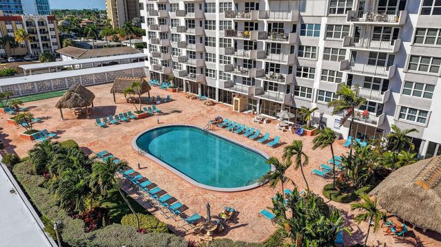 405 N Ocean Blvd 1027, Pompano Beach, FL 33062