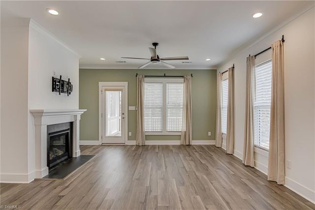 5164 Whaitley Lane, Greensboro, NC 27407