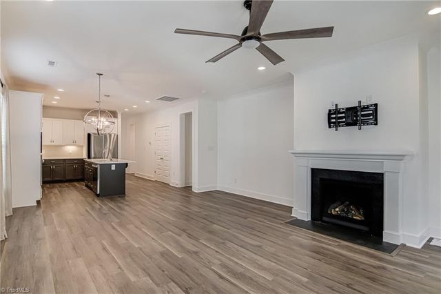 5164 Whaitley Lane, Greensboro, NC 27407