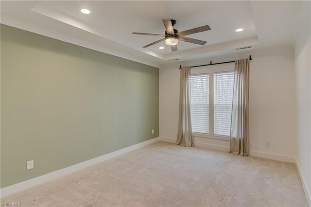 5164 Whaitley Lane, Greensboro, NC 27407