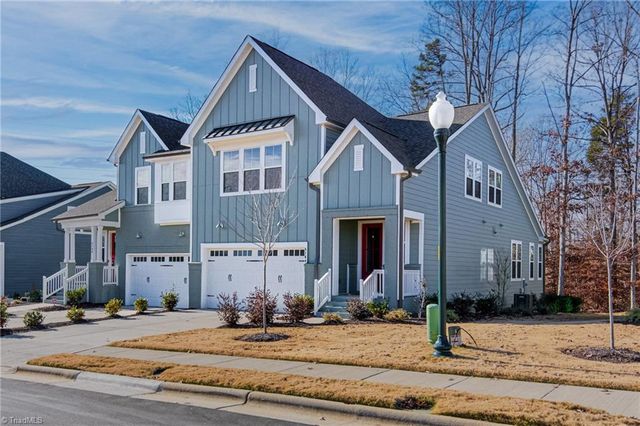 5164 Whaitley Lane, Greensboro, NC 27407