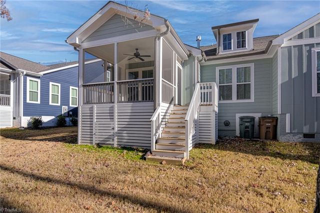 5164 Whaitley Lane, Greensboro, NC 27407