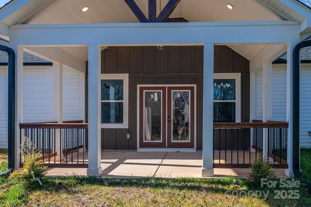 1246 Bob Falls Road, Shelby, NC 28150