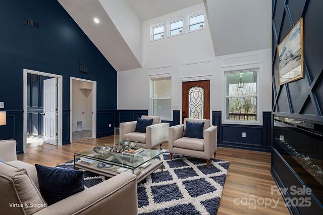 1246 Bob Falls Road, Shelby, NC 28150