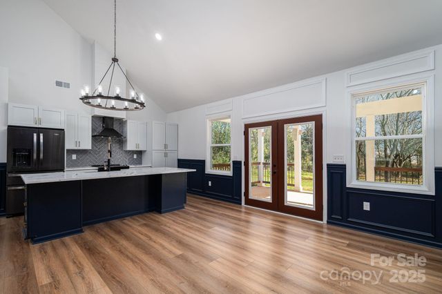 1246 Bob Falls Road, Shelby, NC 28150