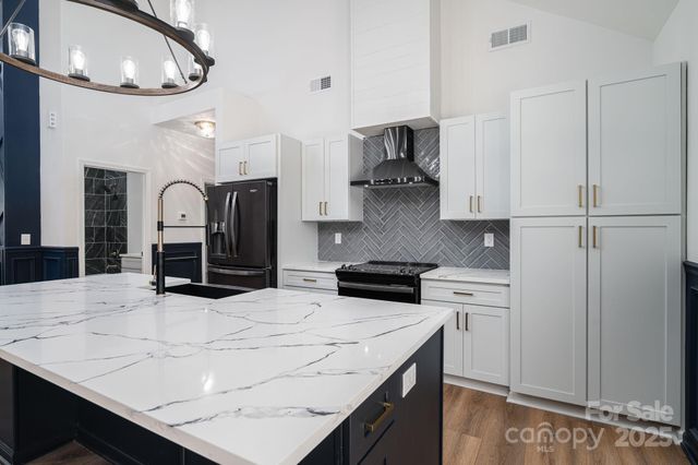 1246 Bob Falls Road, Shelby, NC 28150