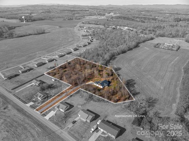 1246 Bob Falls Road, Shelby, NC 28150