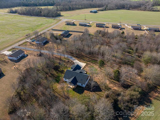 1246 Bob Falls Road, Shelby, NC 28150