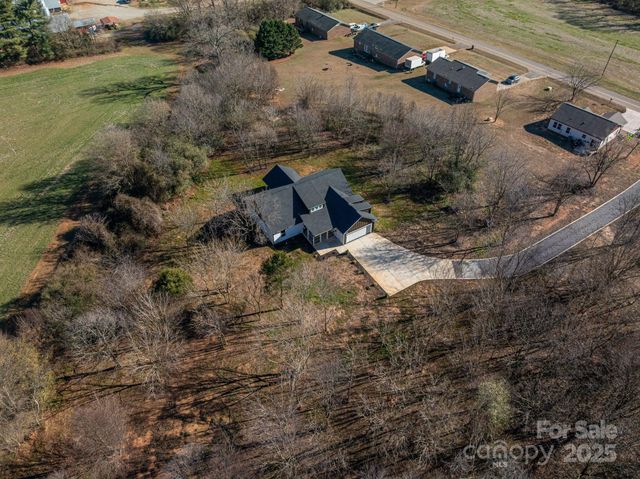 1246 Bob Falls Road, Shelby, NC 28150