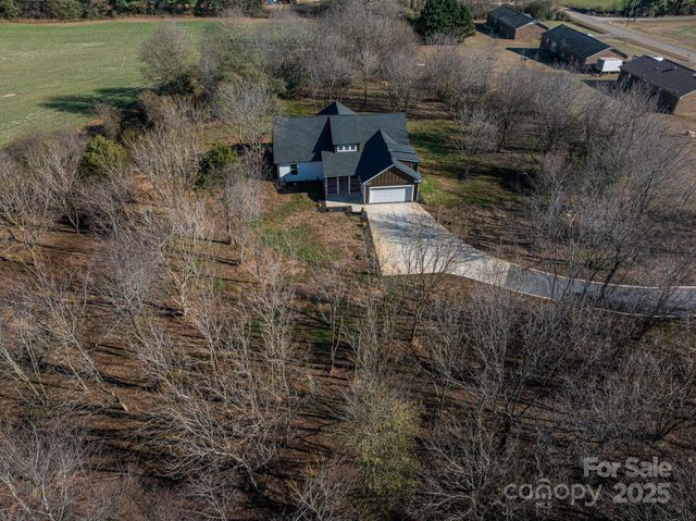 1246 Bob Falls Road, Shelby, NC 28150