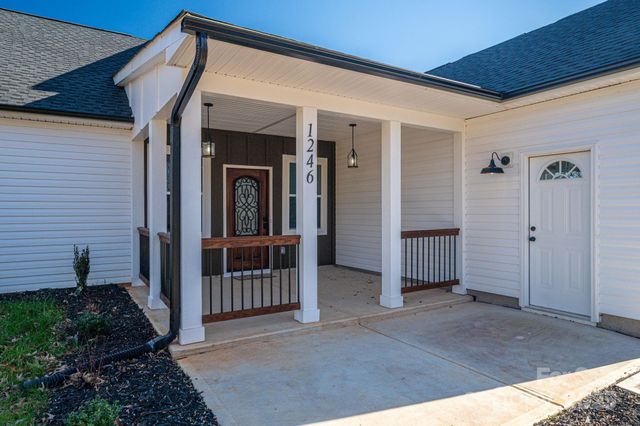 1246 Bob Falls Road, Shelby, NC 28150