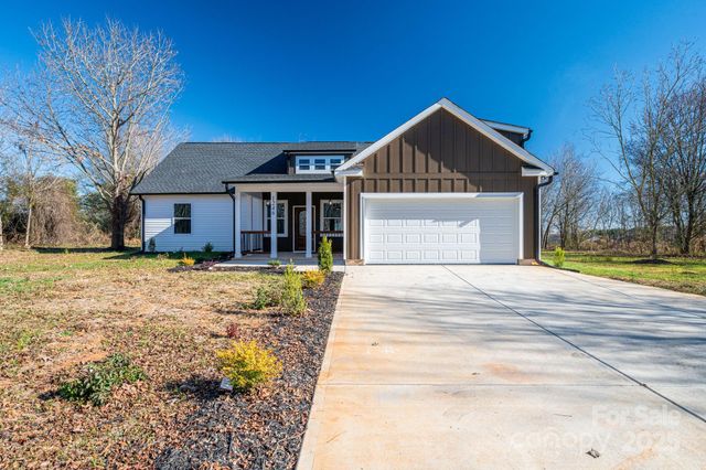 1246 Bob Falls Road, Shelby, NC 28150