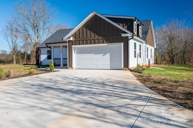 1246 Bob Falls Road, Shelby, NC 28150