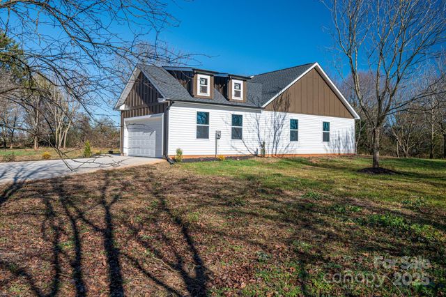 1246 Bob Falls Road, Shelby, NC 28150