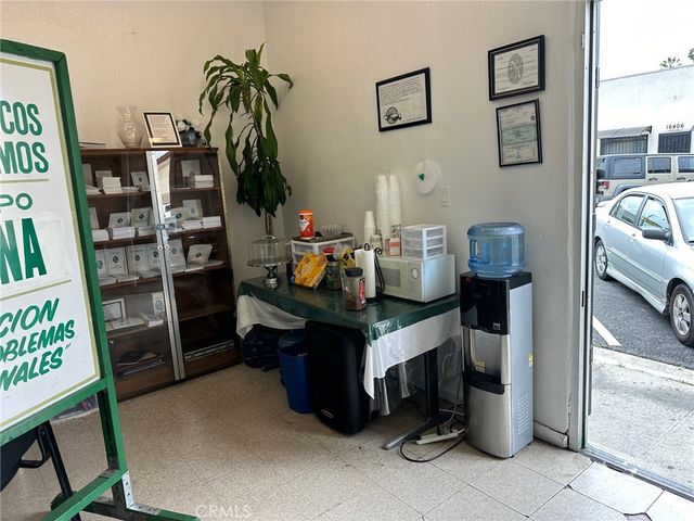 16401 -16407 S New Hampshire, Gardena, CA 90247