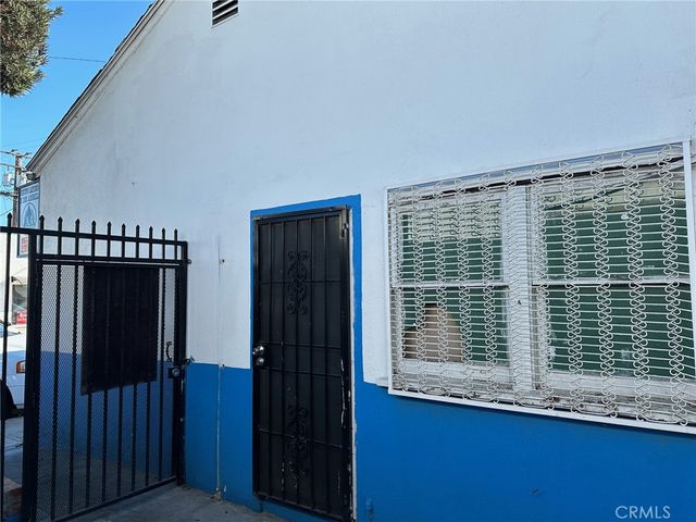 16401 -16407 S New Hampshire, Gardena, CA 90247