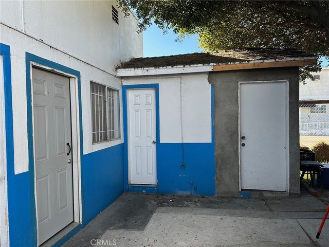 16401 -16407 S New Hampshire, Gardena, CA 90247
