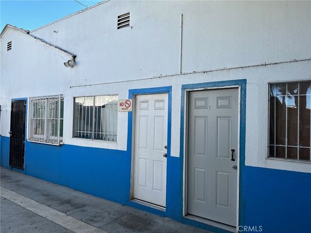 16401 -16407 S New Hampshire, Gardena, CA 90247