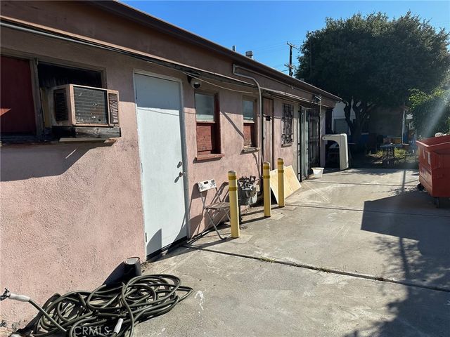 16401 -16407 S New Hampshire, Gardena, CA 90247