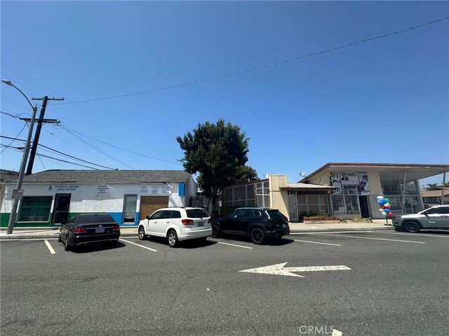 16401 -16407 S New Hampshire, Gardena, CA 90247