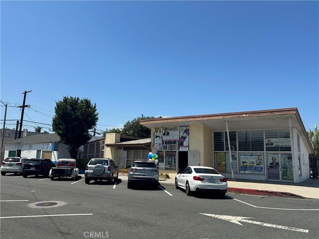 16401 -16407 S New Hampshire, Gardena, CA 90247