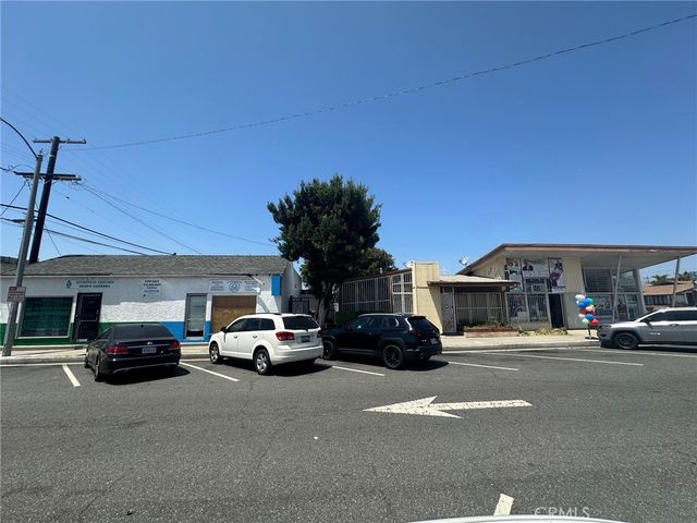 16401 -16407 S New Hampshire, Gardena, CA 90247