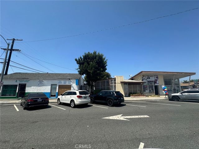 16401 -16407 S New Hampshire, Gardena, CA 90247