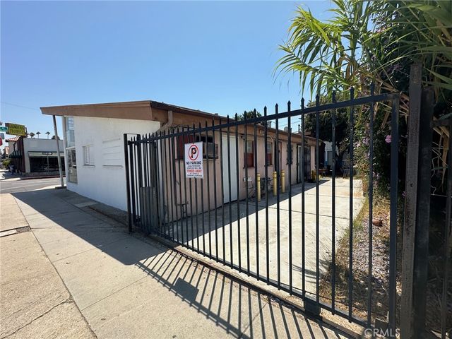 16401 -16407 S New Hampshire, Gardena, CA 90247