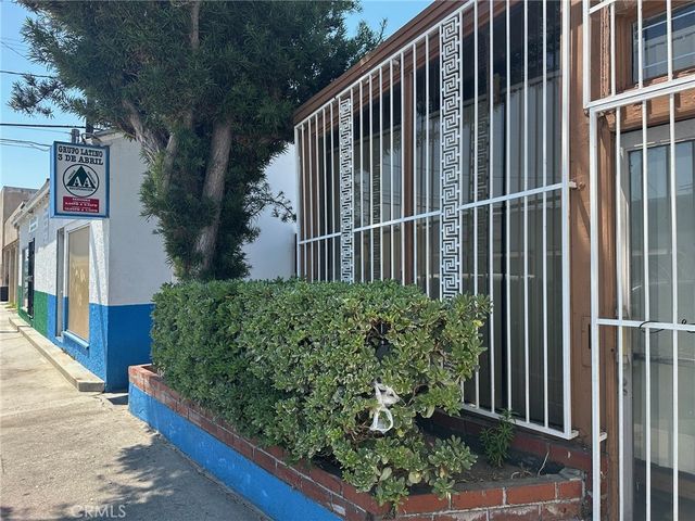 16401 -16407 S New Hampshire, Gardena, CA 90247