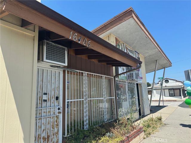 16401 -16407 S New Hampshire, Gardena, CA 90247