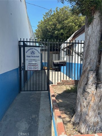 16401 -16407 S New Hampshire, Gardena, CA 90247