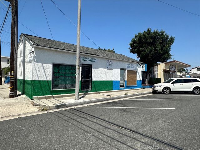 16401 -16407 S New Hampshire, Gardena, CA 90247