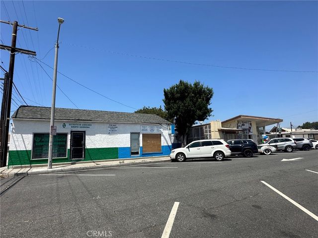 16401 -16407 S New Hampshire, Gardena, CA 90247