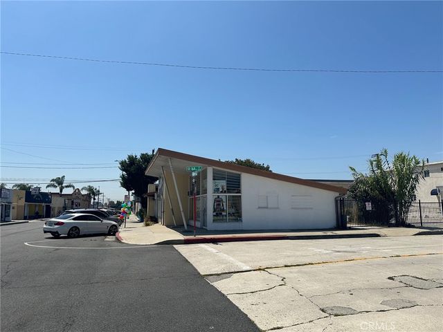 16401 -16407 S New Hampshire, Gardena, CA 90247