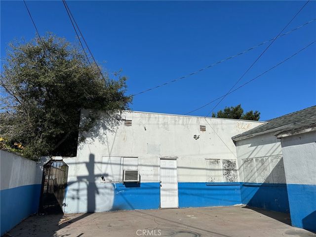 16401 -16407 S New Hampshire, Gardena, CA 90247
