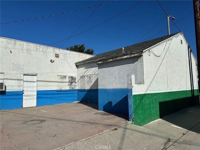 16401 -16407 S New Hampshire, Gardena, CA 90247