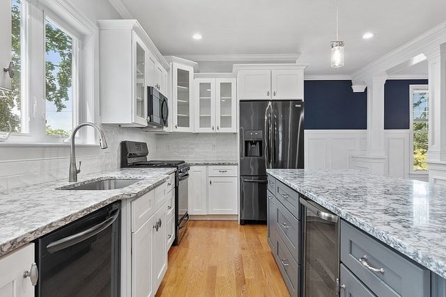 24 Church Street 2, Wakefield, MA 01880