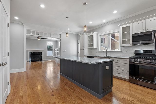 24 Church Street 2, Wakefield, MA 01880