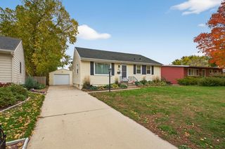 3586 6th Street NW, Rochester, MN 55901