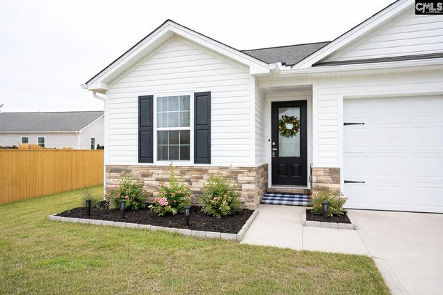 1568 Meditation Lane, Gilbert, SC 29054