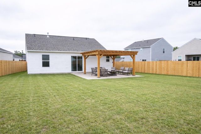 1568 Meditation Lane, Gilbert, SC 29054