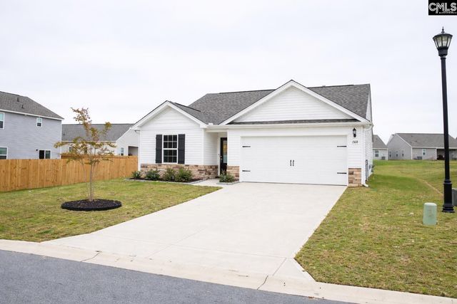 1568 Meditation Lane, Gilbert, SC 29054