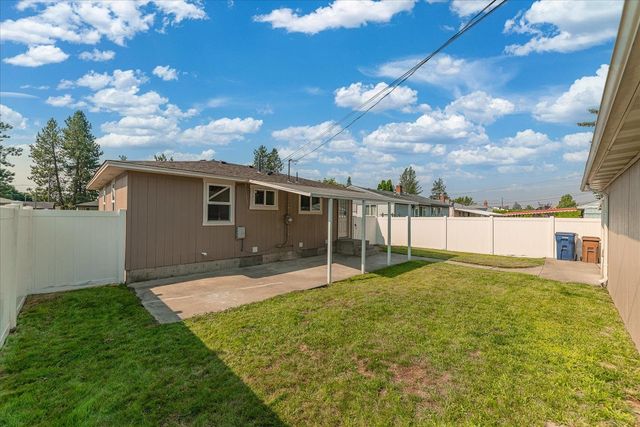 1312 W Nebraska Ave, Spokane, WA 99205