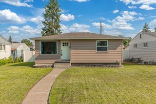 1312 W Nebraska Ave, Spokane, WA 99205