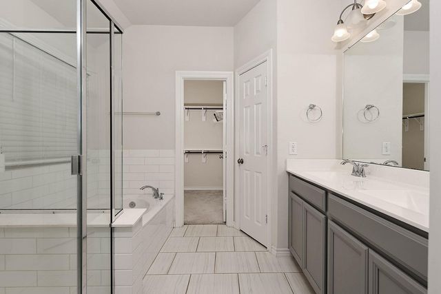 23847 Northwood Terrace Lane, Katy, TX 77493